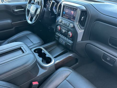 Used 2020 GMC Sierra 1500 SLT w/ SLT Premium Plus Package image 16