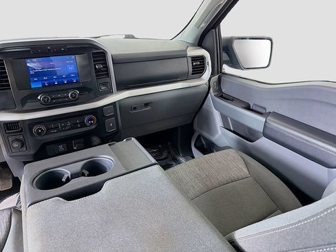 Used 2022 Ford F150 XLT w/ XTR Package AWD/4WD image 32