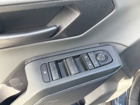 New 2026 Toyota RAV4 LE FWD image 23