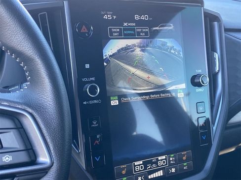 Certified 2025 Subaru Forester Limited w/ Popular Package #2 image 24