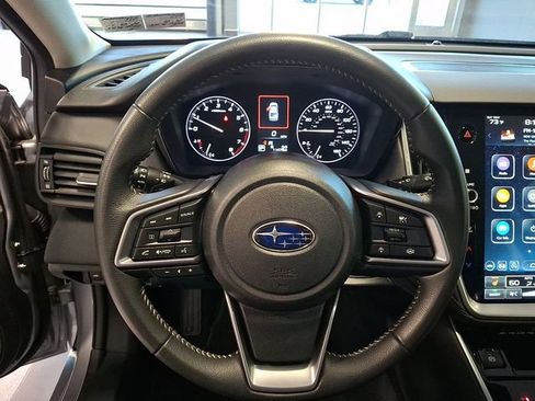 Certified 2025 Subaru Legacy Premium AWD/4WD image 18