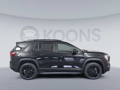 New 2026 GMC Terrain Elevation image 8