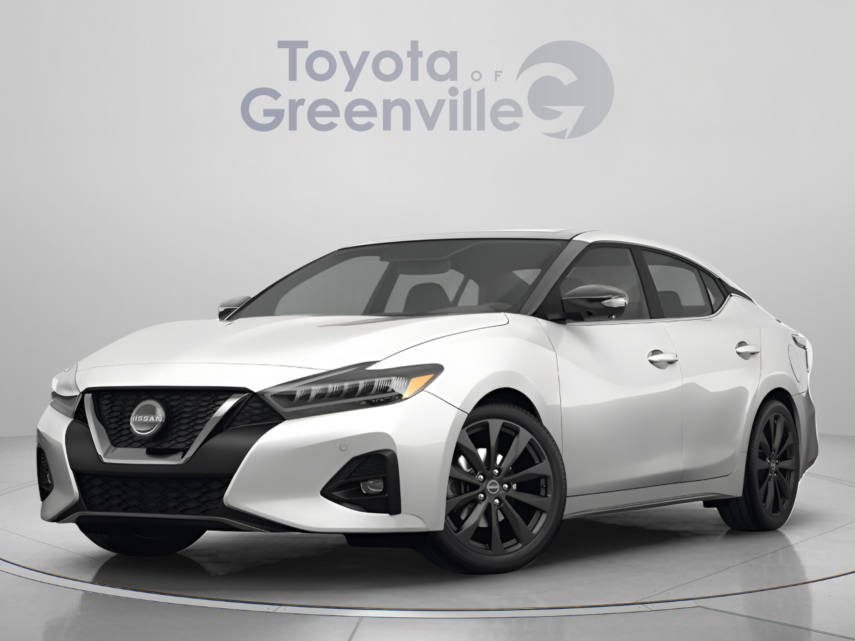 Used 2023 Nissan Maxima SR w/ Sport Mat Group FWD image 12
