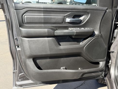 New 2026 RAM 1500 Express RWD image 17