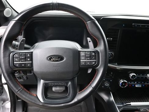 Used 2024 Ford F150 Raptor AWD/4WD image 11