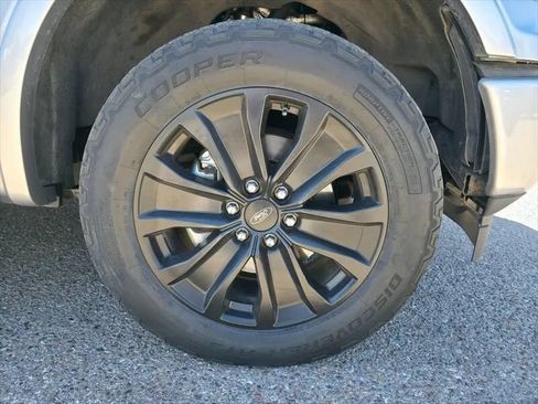 Used 2020 Ford F150 Lariat AWD/4WD image 40