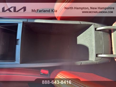 Used 2022 Kia K5 GT-Line w/ GT-Line FWD Premium Package image 28