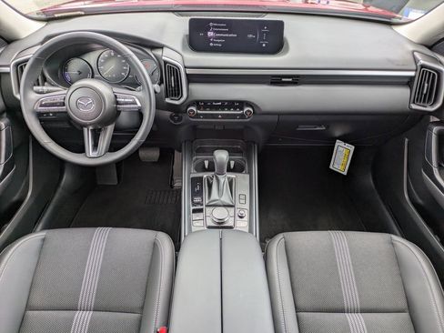 Certified 2025 MAZDA CX-50 2.5 Hybrid w/ Preferred Pkg AWD/4WD image 15