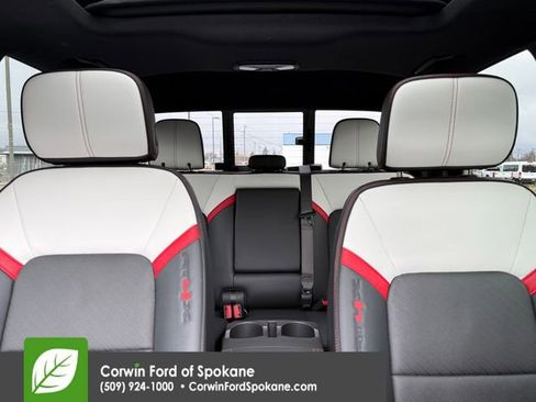 Used 2024 GMC Canyon AT4X image 43