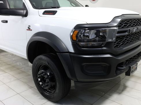 Used 2024 RAM 5500 Tradesman w/ Max Tow Package AWD/4WD image 37