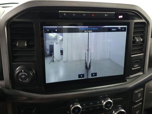 Used 2021 Ford F150 Limited AWD/4WD image 34