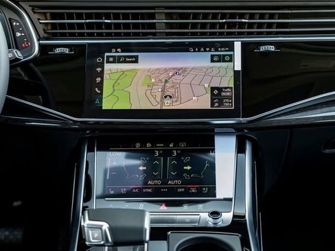 New 2026 Audi Q7 3.0T Premium Plus AWD/4WD image 22