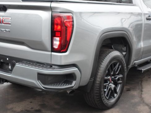Used 2023 GMC Sierra 1500 Pro w/ Graphite Edition image 10