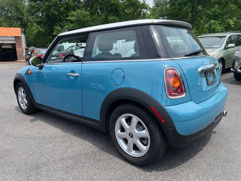 Used 2007 MINI Cooper Hardtop FWD image 3