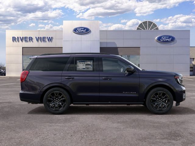 New 2027 Ford Expedition Platinum AWD/4WD image 5