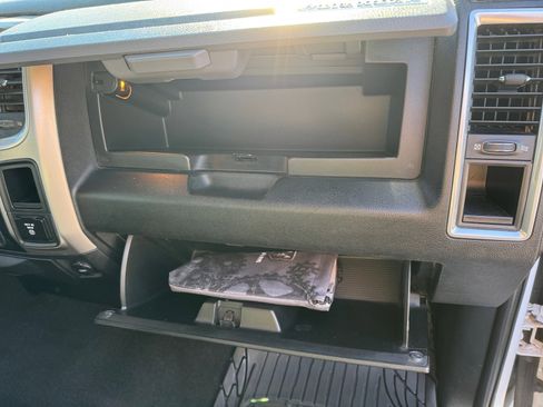 Certified 2019 RAM 1500 Big Horn image 31