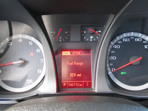 Used 2013 GMC Terrain SLT AWD/4WD image 17