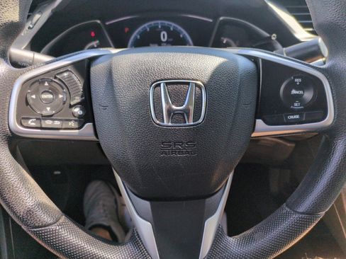 Used 2016 Honda Civic EX image 16