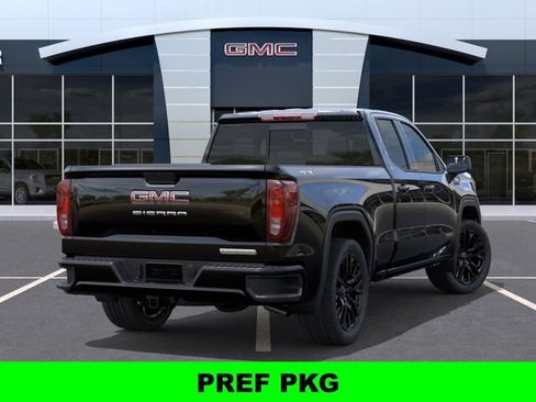 New 2026 GMC Sierra 1500 Elevation w/ Preferred Package AWD/4WD image 4