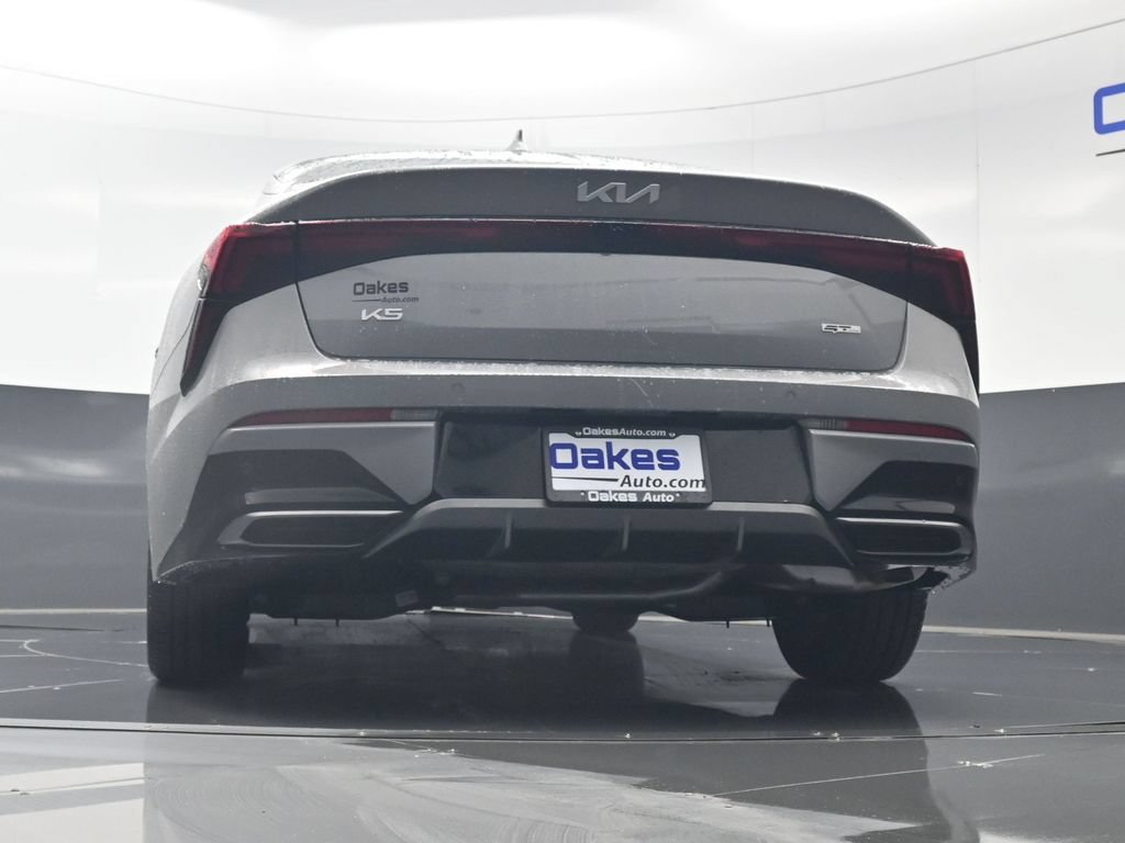 New 2026 Kia K5 GT-Line AWD/4WD image 41