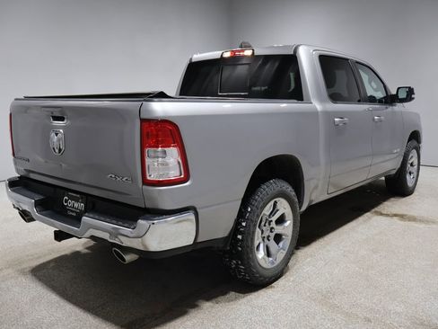 Used 2022 RAM 1500 Big Horn image 2