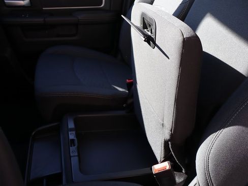 Used 2025 RAM 2500 Big Horn image 29