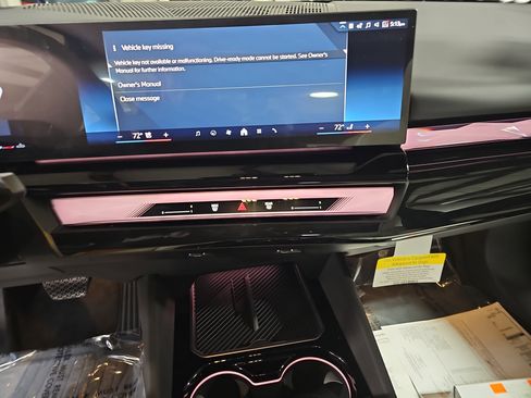 New 2026 BMW 530i w/ Premium Package image 21