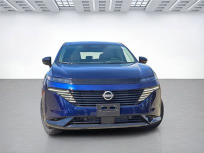 New 2026 Nissan Murano Platinum w/ Cargo Package