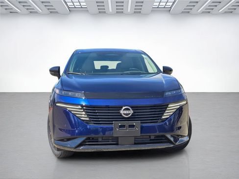 New 2026 Nissan Murano Platinum w/ Cargo Package AWD/4WD image 2