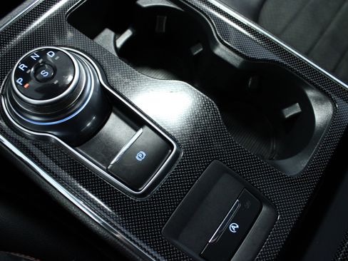 Used 2021 Ford Edge ST-Line w/ Class II Trailer Tow Package image 23