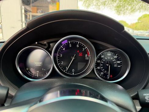 New 2026 MAZDA MX-5 Miata Grand Touring RWD image 14