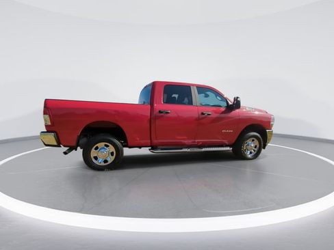 Used 2024 RAM 2500 Big Horn w/ Bed Utility Group image 9