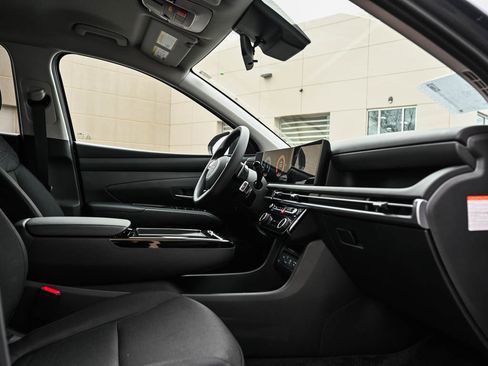 New 2026 Hyundai Tucson SEL image 10