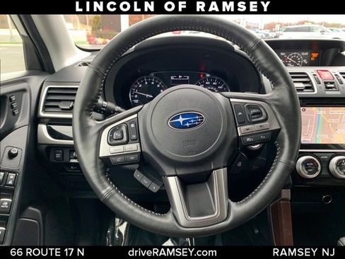 Used 2018 Subaru Forester 2.0XT Touring image 25
