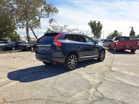 Used 2015 Volvo XC60 T5 Premier w/ Protection Package image 3