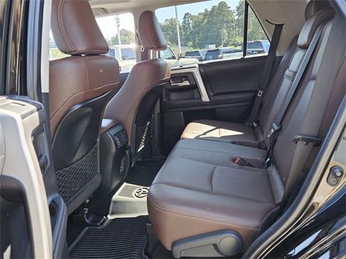 Used 2023 Toyota 4Runner Limited image 16