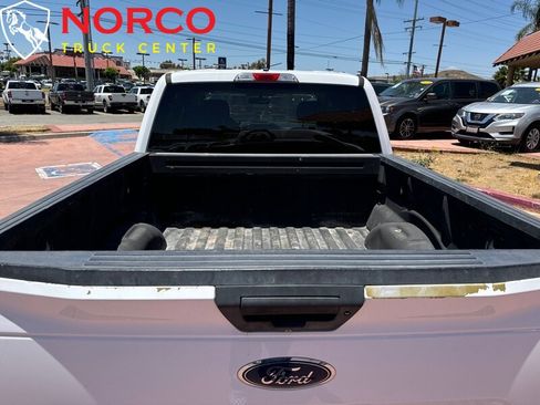 Used 2018 Ford F150 XL w/ Equipment Group 101A Mid image 9