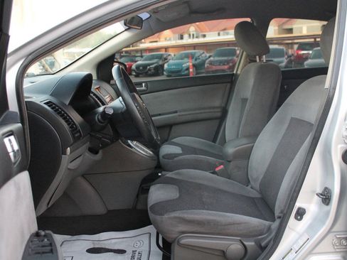 Used 2007 Nissan Sentra 2.0 S w/ Convenience Plus Pkg FWD image 19