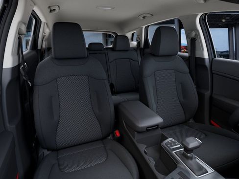 New 2026 Kia Sportage LX AWD/4WD image 15