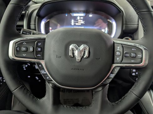 New 2026 RAM 1500 Big Horn image 21