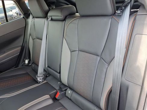 New 2026 Subaru Crosstrek 2.5i Limited image 9