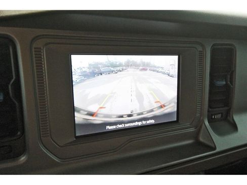Used 2023 Ford Bronco Outer Banks AWD/4WD image 21