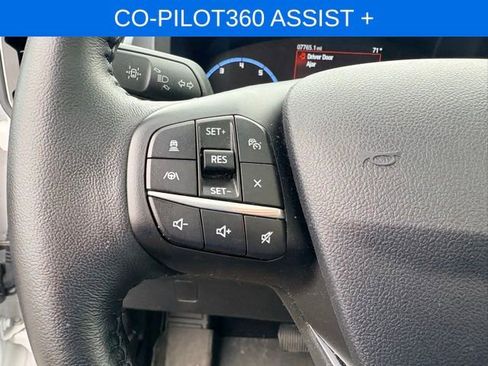 Used 2023 Ford Bronco Sport Big Bend w/ Convenience Package AWD/4WD image 23