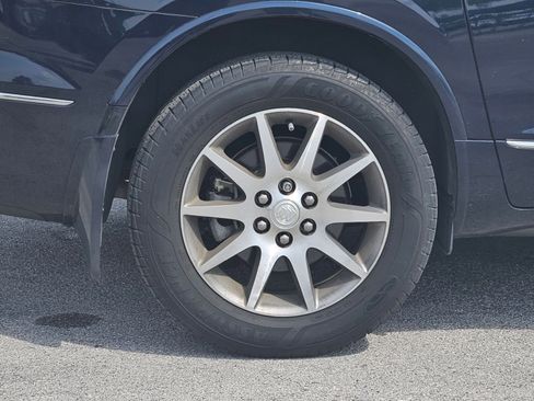 Used 2015 Buick Enclave Leather AWD/4WD image 3