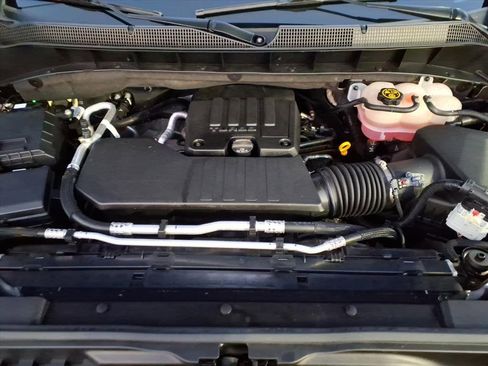 Used 2024 Chevrolet Silverado 1500 LT image 29