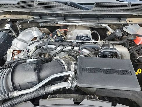 Certified 2024 Chevrolet Silverado 2500 LT w/ All Star Edition AWD/4WD image 61