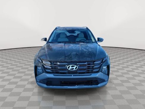 New 2026 Hyundai Tucson SEL image 3