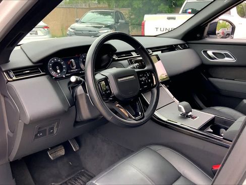 Used 2024 Land Rover Range Rover Velar Dynamic SE AWD/4WD image 18