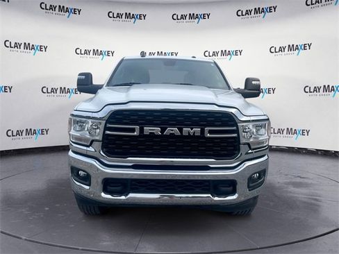 Used 2024 RAM 2500 Big Horn image 8