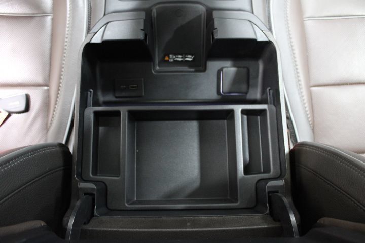 Used 2023 GMC Sierra 1500 Denali w/ Denali Reserve Package AWD/4WD image 36